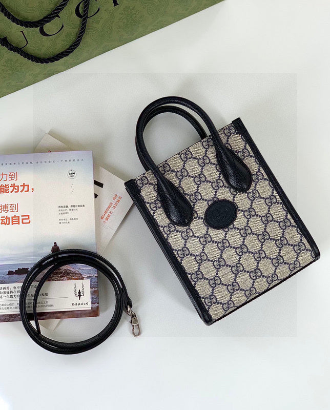 PHA - GUKI Bags - 540