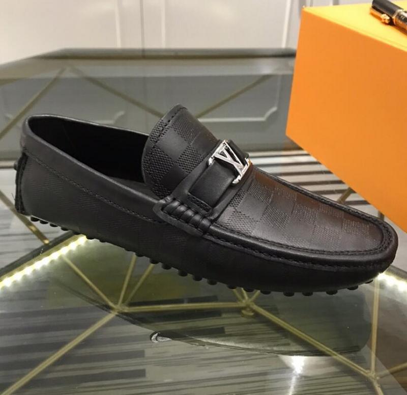 Chloe’s Picks - LOV Men Shoes - 1941