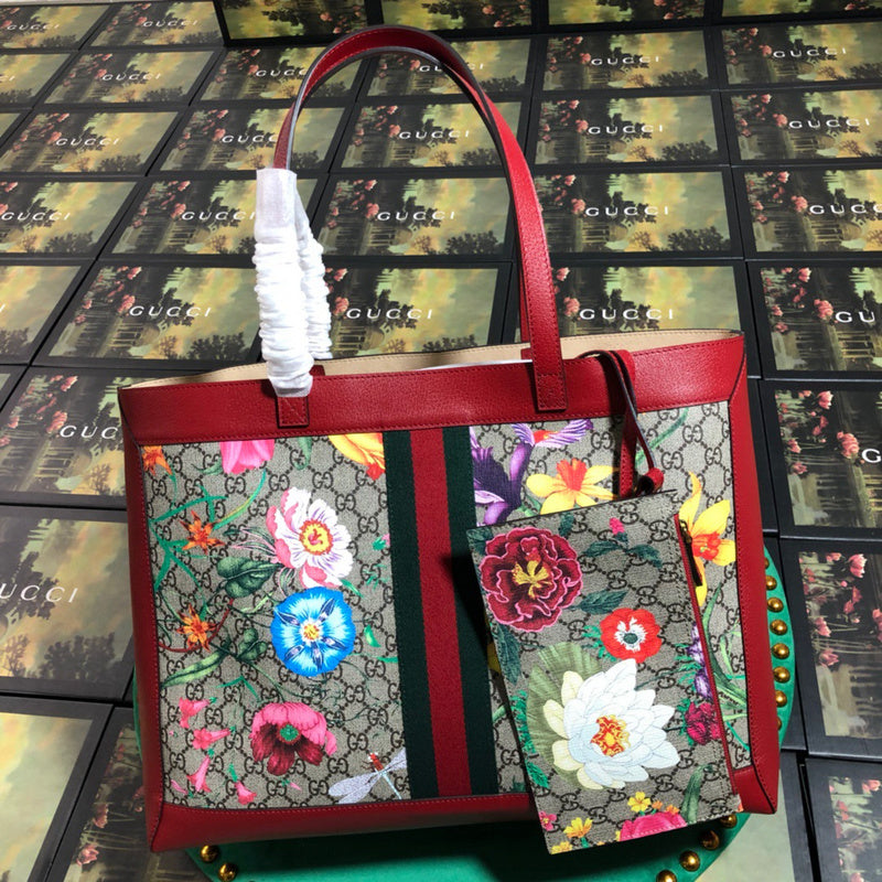 ENT - GCI Bags - 1112