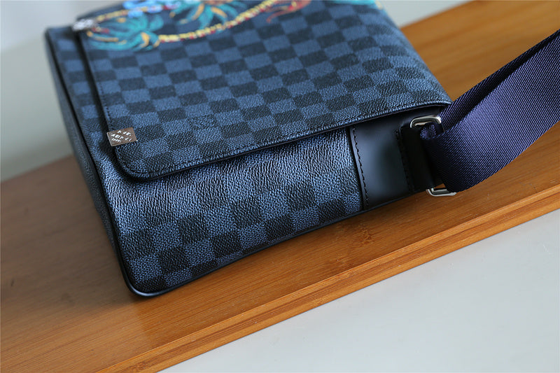 I W Fashion Lu-Vi bags - 10412