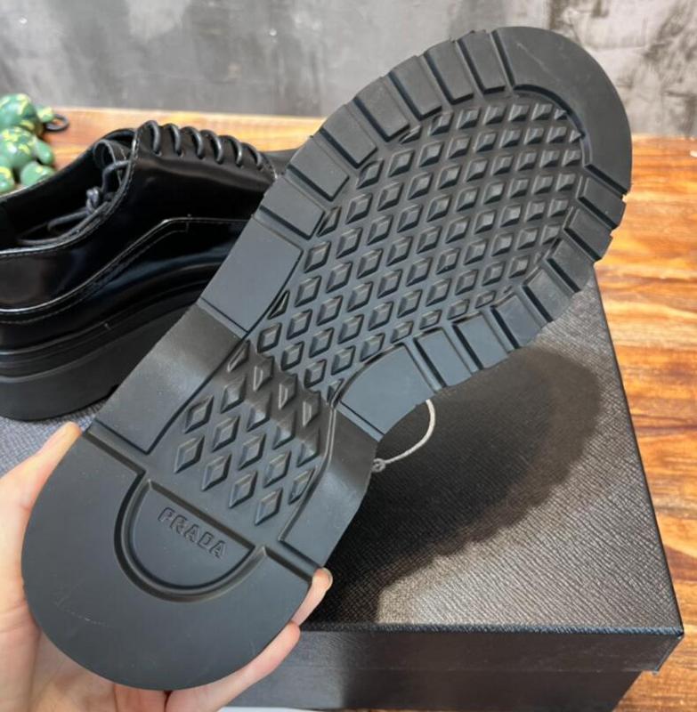 Chloe’s Picks - PD Men Shoes - 142