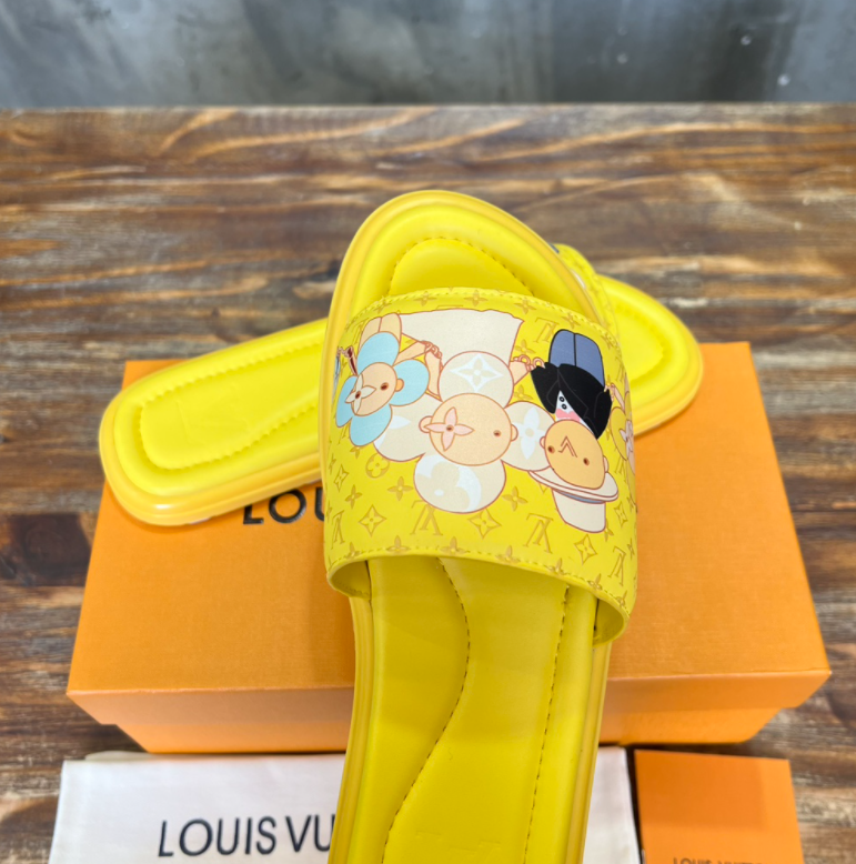 Chloe’s Picks - LOV Men Shoes - 062