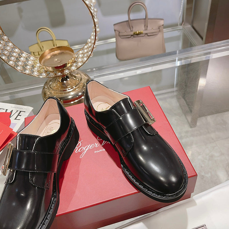 Roger Vivier Luxury Shoes