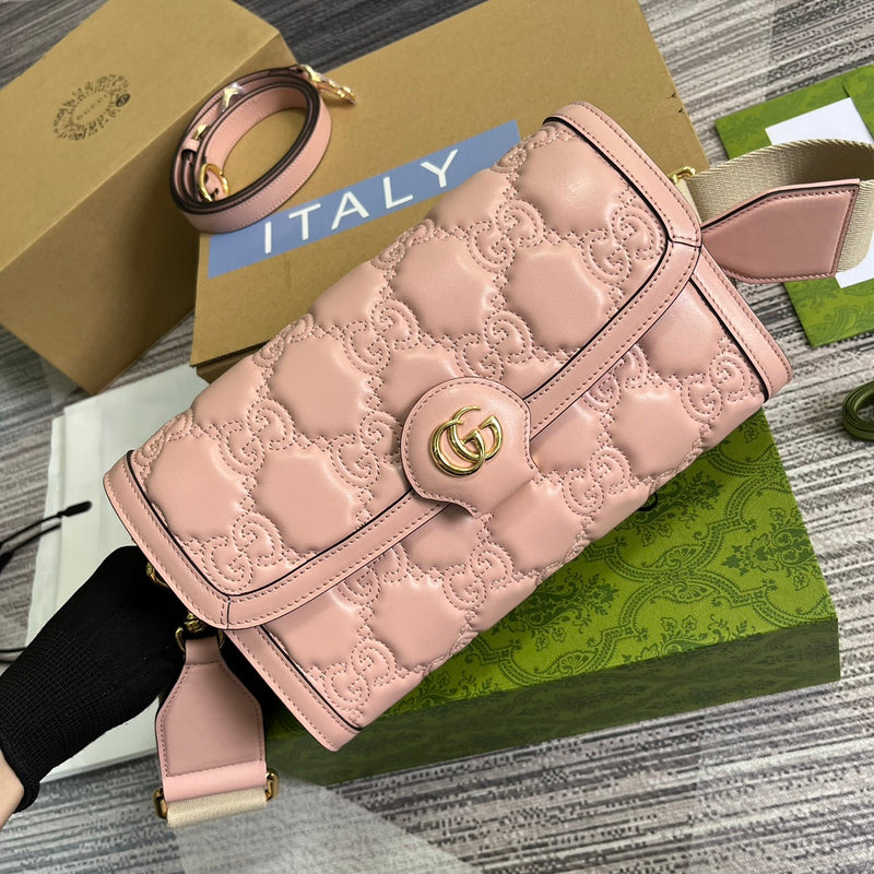 PHA - GUKI Bags - 609