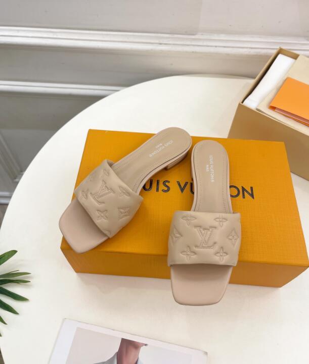 Chloe’s Picks - LOV Women Shoes - 201