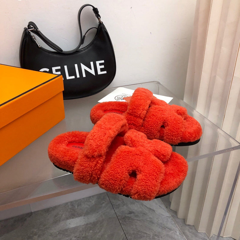 Hermes Luxury Shoes