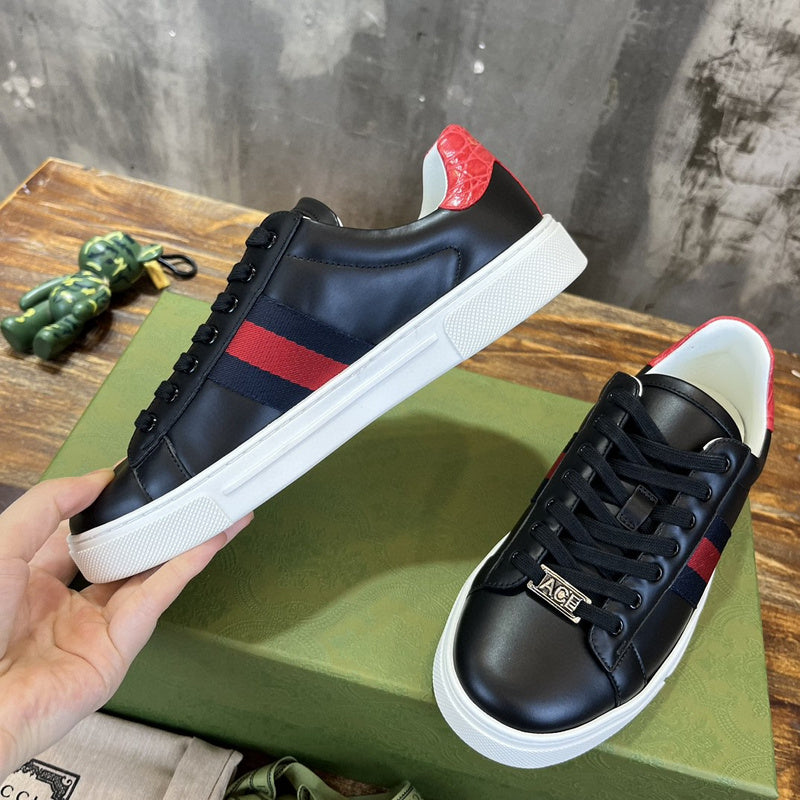 Gucci Luxury Shoes