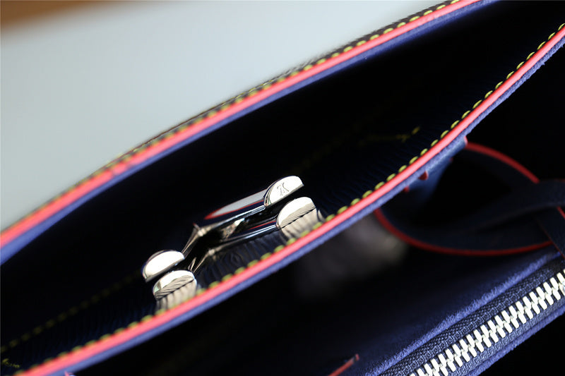 I W Fashion Lu-Vi bags - 8424