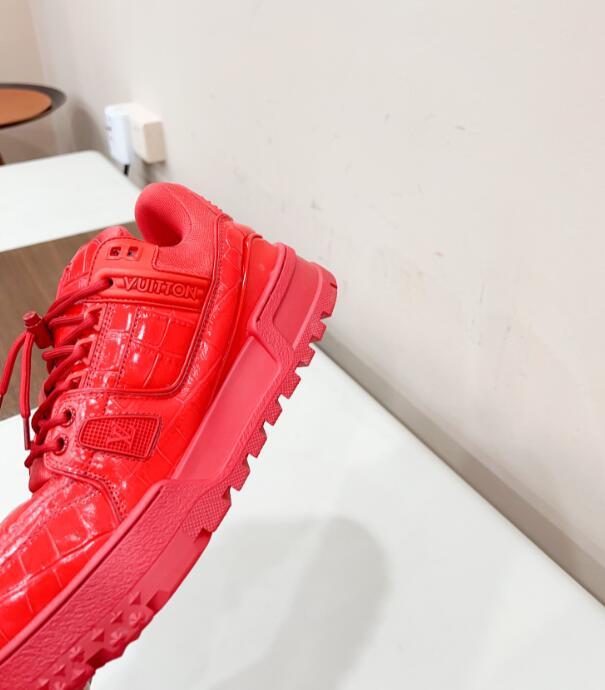 Chloe’s Picks - LOV Women Shoes - 317