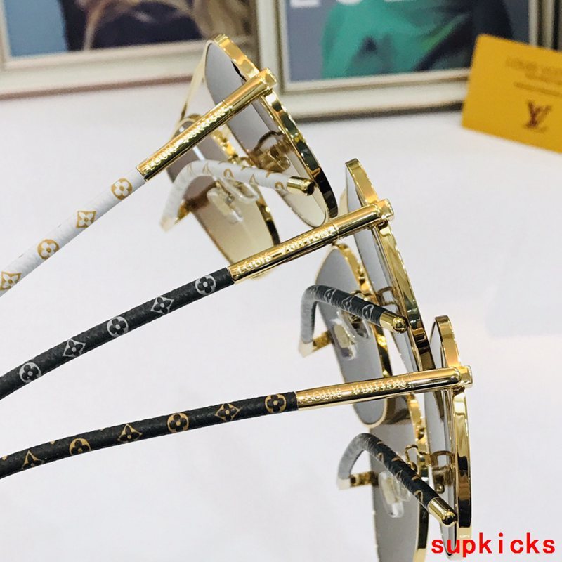 Louis Vuittion Luxury Sunglasses