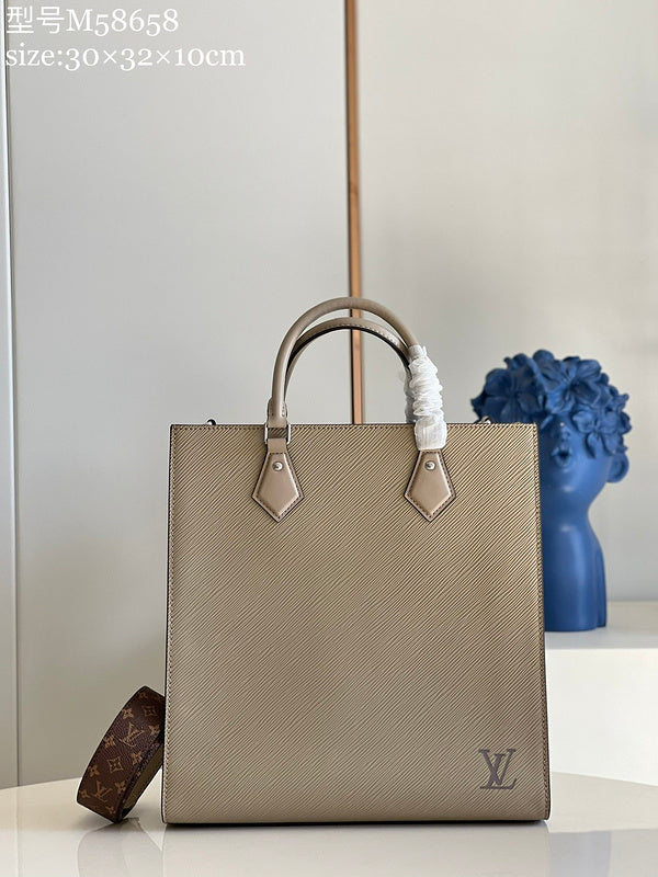 I W Fashion Lu-Vi bags - 17256