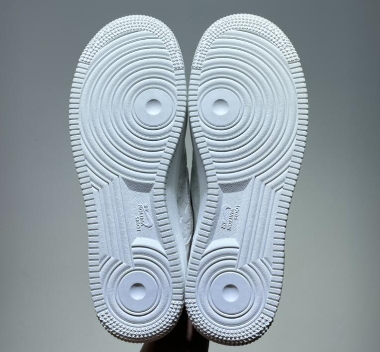 Chloe’s Picks - LOV Men Shoes - 1274