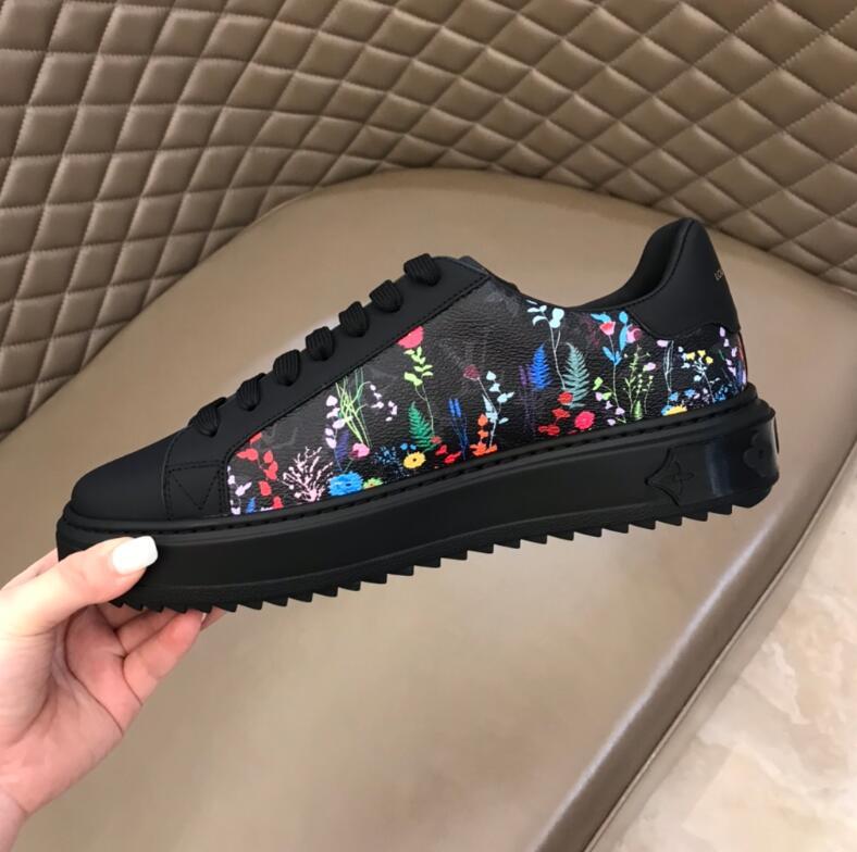 Chloe’s Picks - LOV Men Shoes - 1750