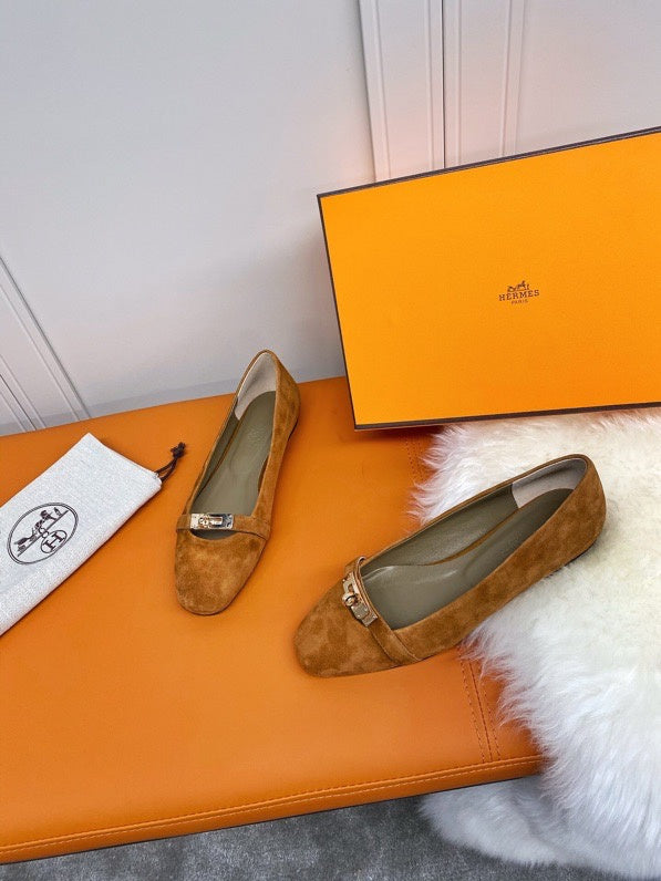 Hermes Luxury Shoes