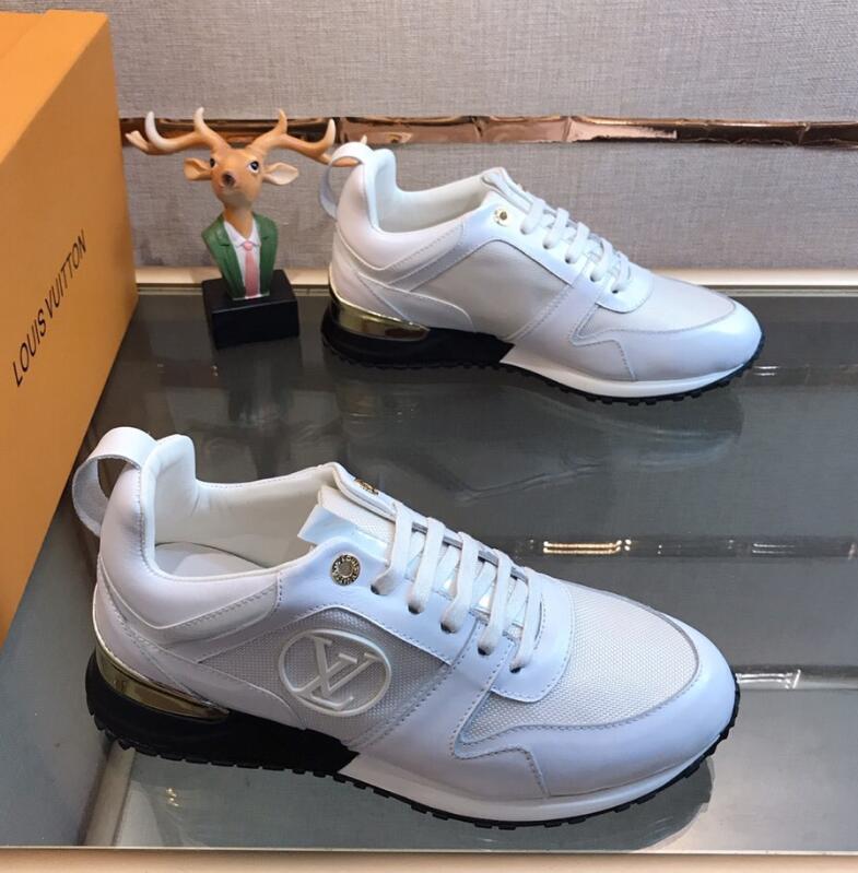 Chloe’s Picks - LOV Men Shoes - 1770