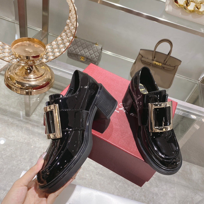 Roger Vivier Luxury Shoes