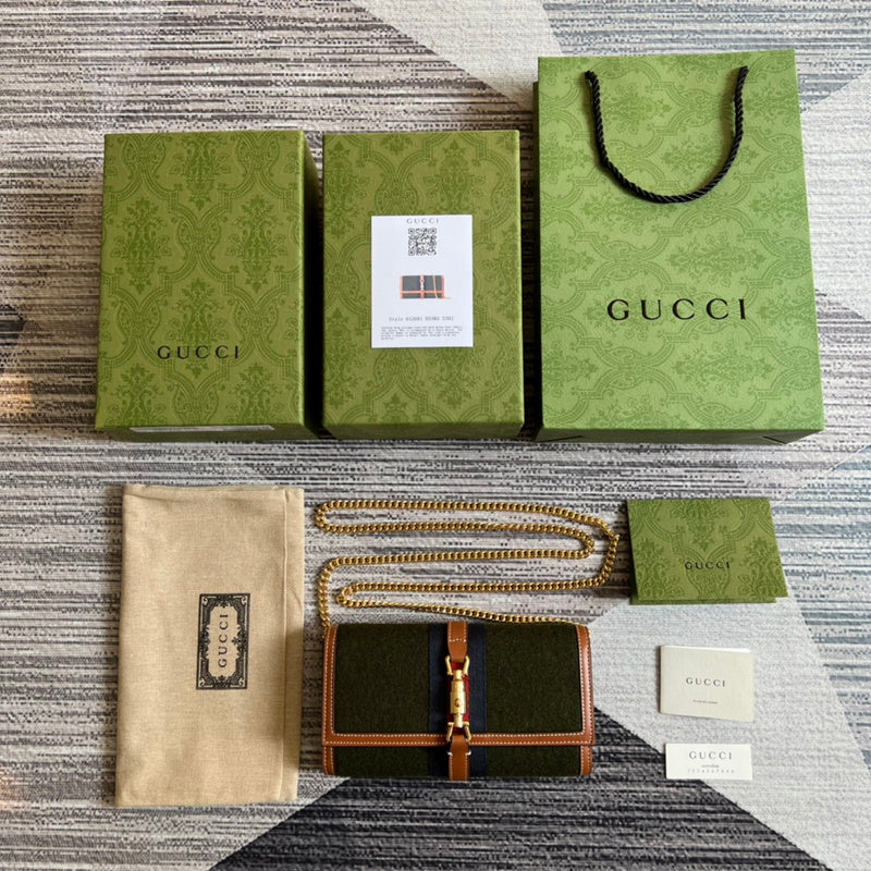 PHA - GUKI Bags - 1658