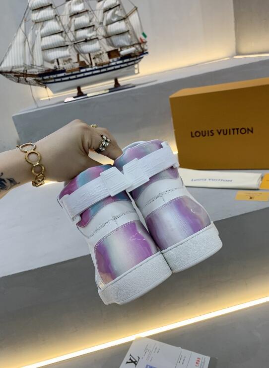 Chloe’s Picks - LOV Men Shoes - 1855