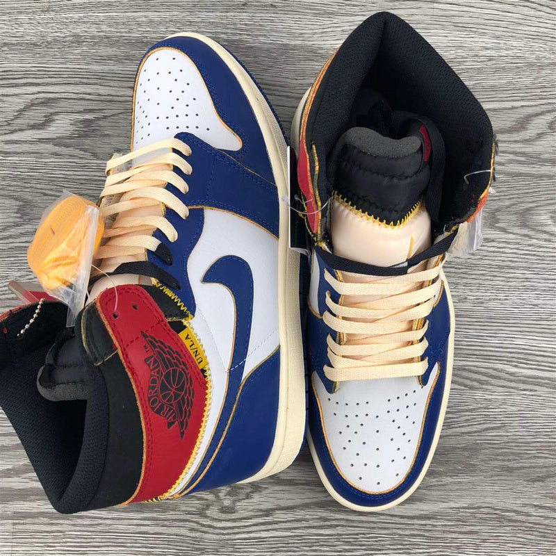 Nike Luxury Shoes