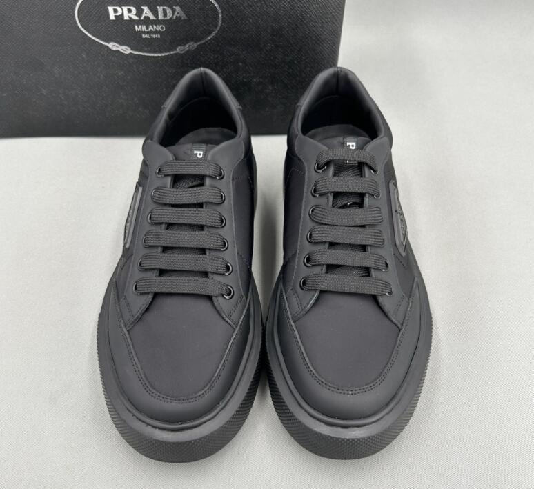Chloe’s Picks - PD Men Shoes - 091