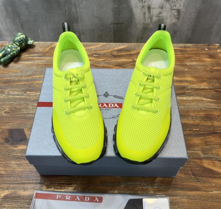Chloe’s Picks - PD Men Shoes - 214