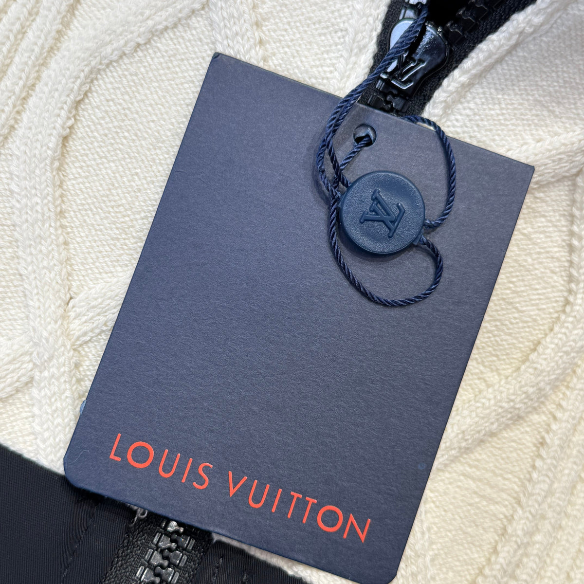 LOU JACKET