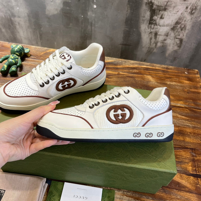Gucci Luxury Shoes