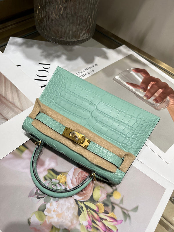 PHA - HMS Bags - 646