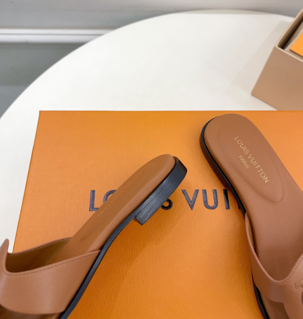 Chloe’s Picks - LOV Women Shoes - 093