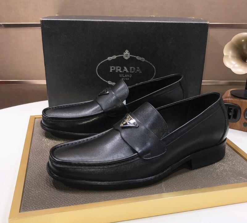 Chloe’s Picks - PD Men Shoes - 117