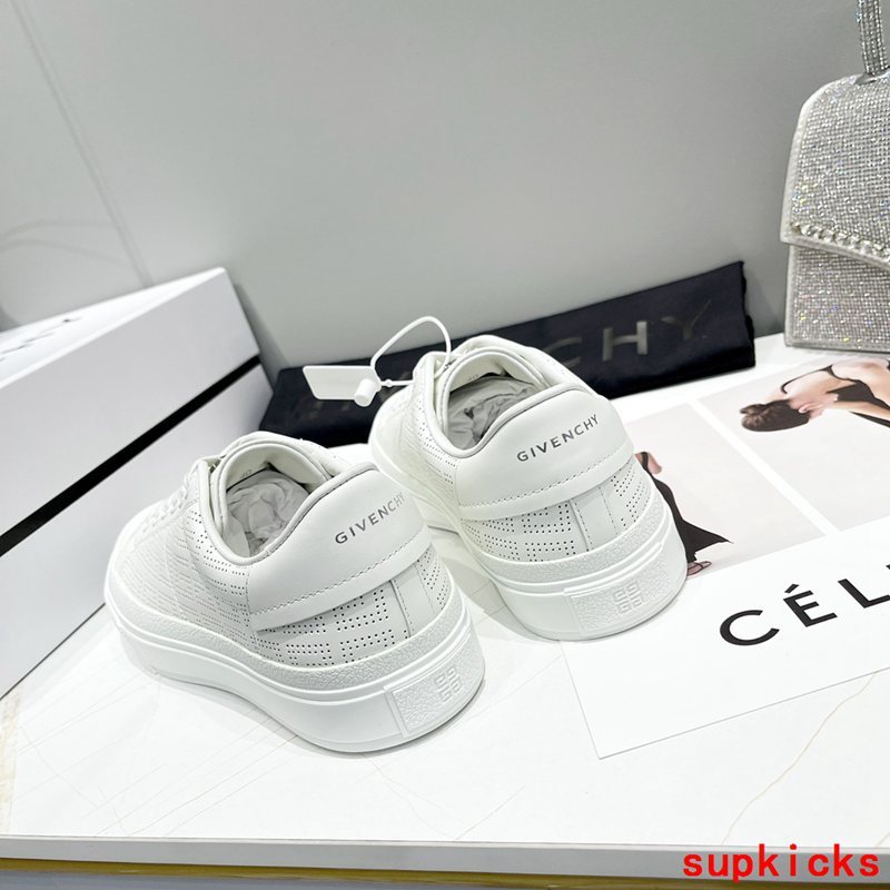Givenchy Luxury Shoes