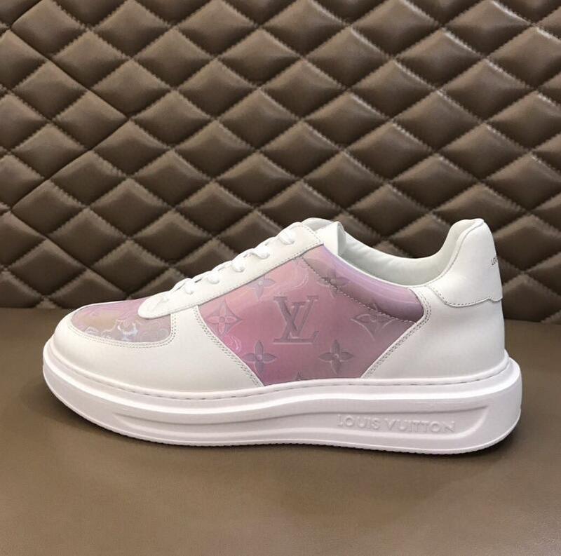 Chloe’s Picks - LOV Men Shoes - 1875