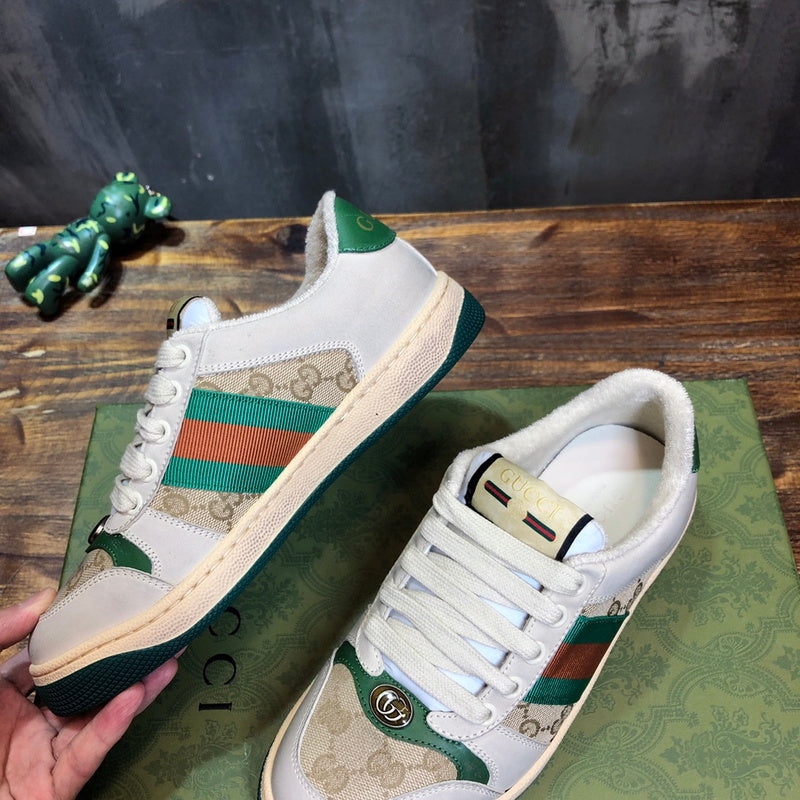 Gucci Luxury Shoes