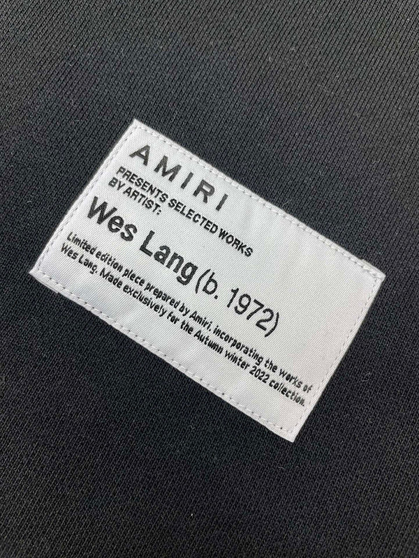 AMIR Hoodies - 099