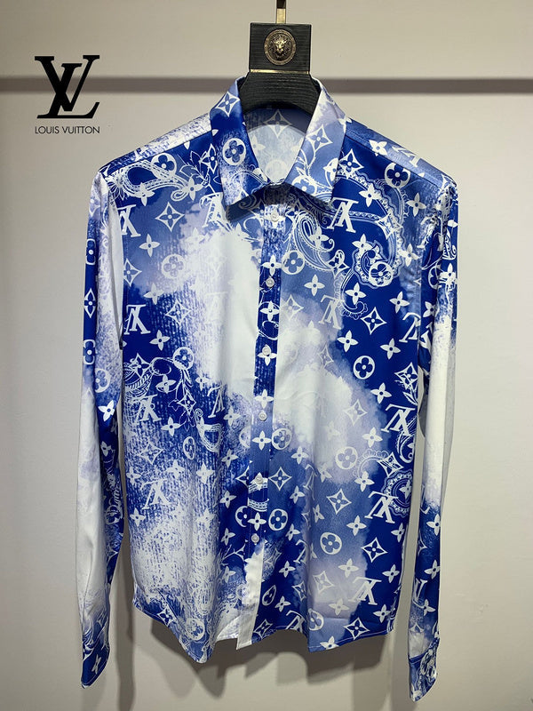 Louis Vuittion Luxury T-Shirt