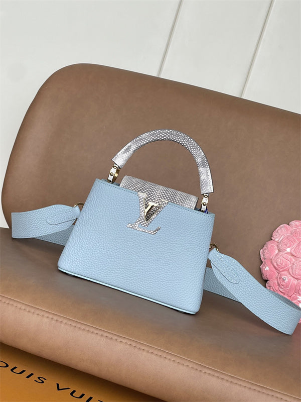 PHA - LOV Bags - 163