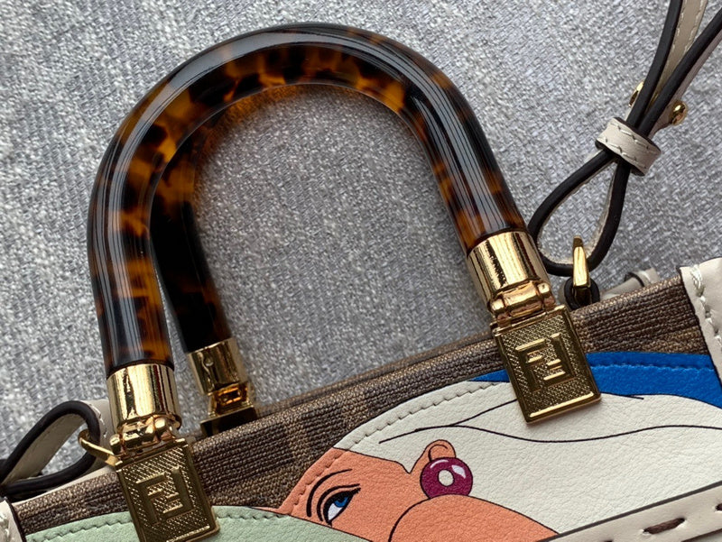 PHA - PHAE Bags - 259