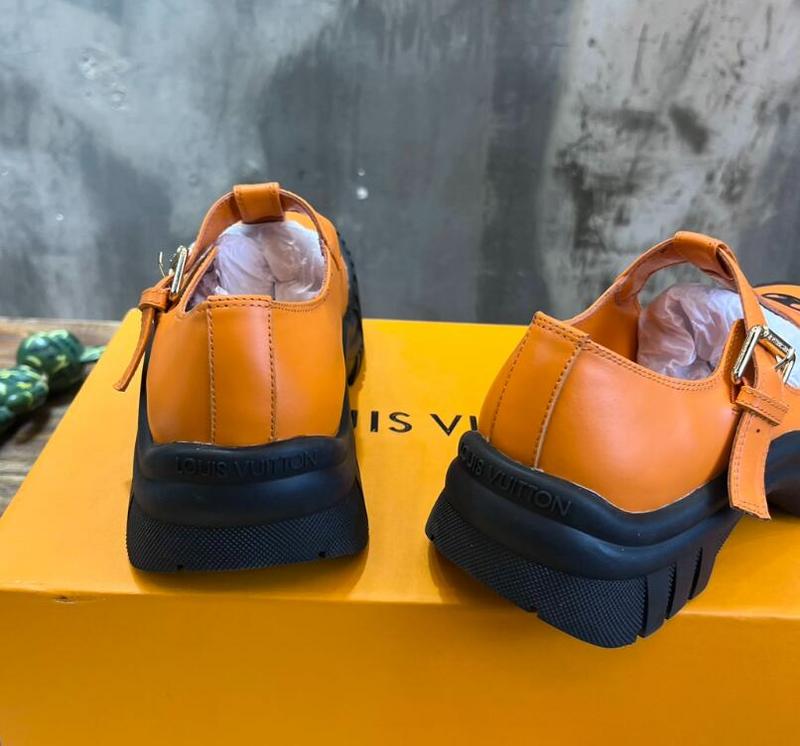 Chloe’s Picks - LOV Women Shoes - 540