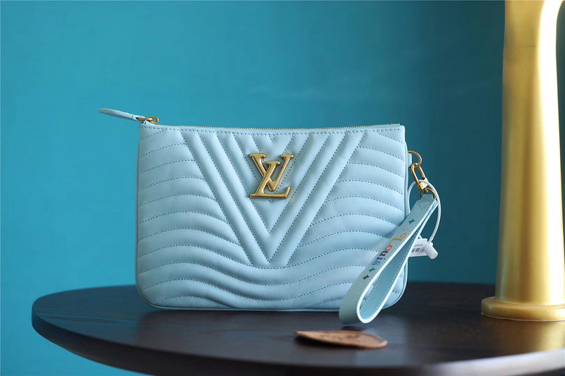 I W Fashion Lu-Vi bags - 9237