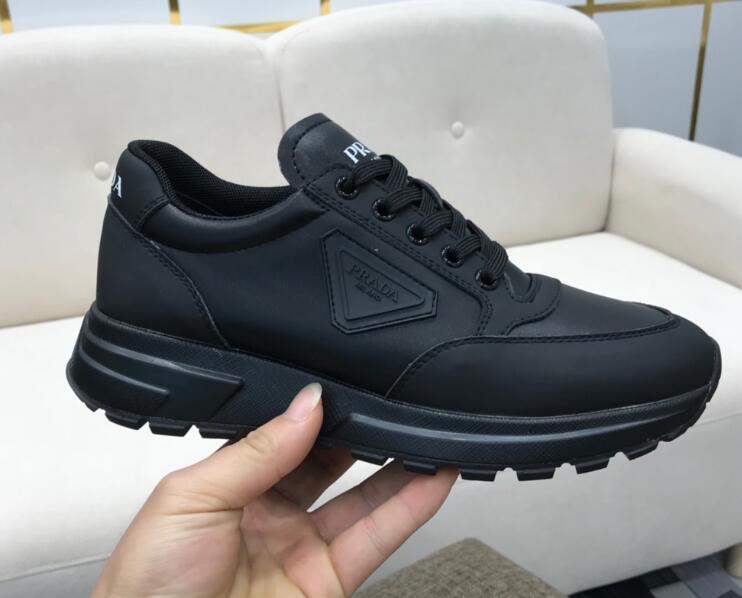 Chloe’s Picks - PD Men Shoes - 442