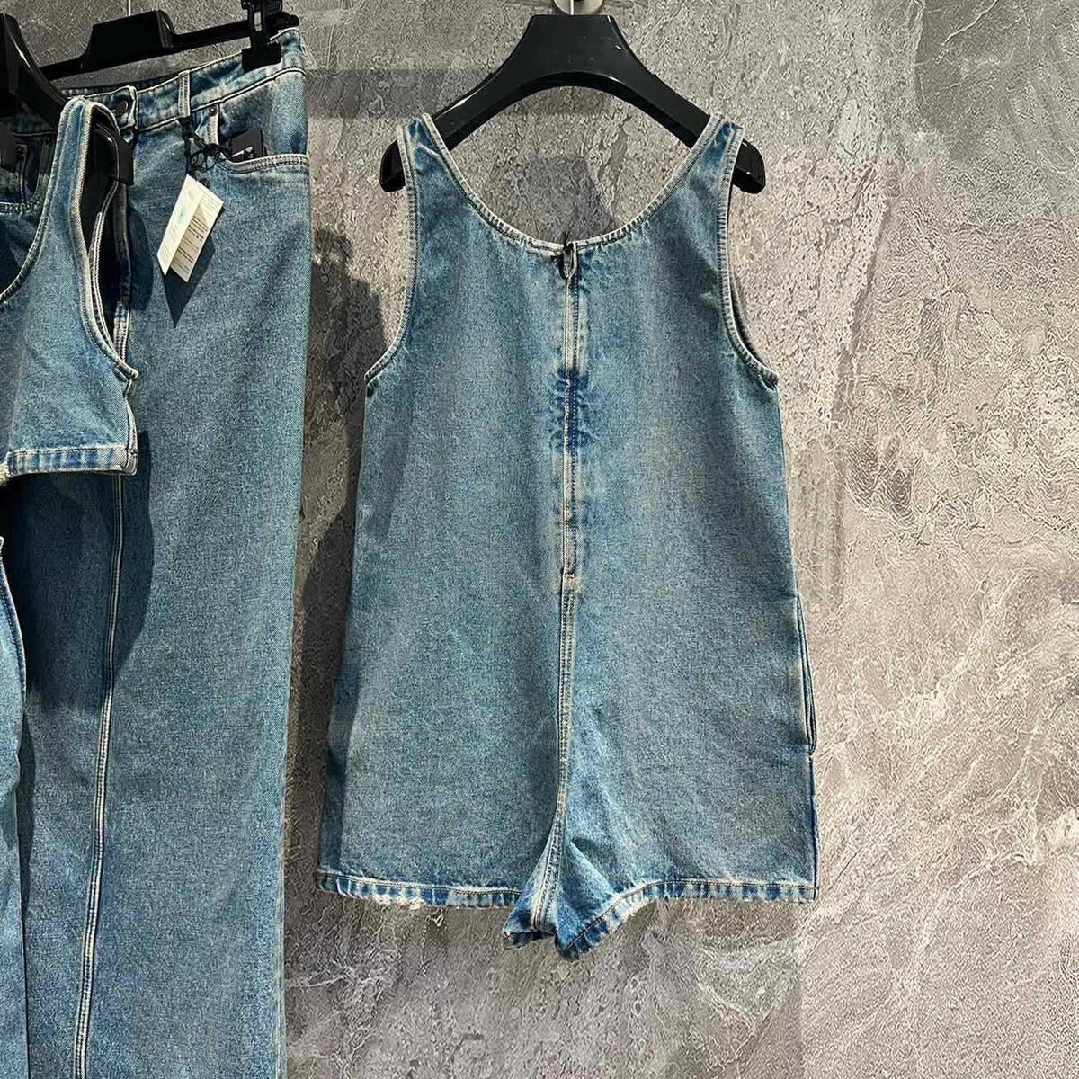 PD JUMPSUIT
