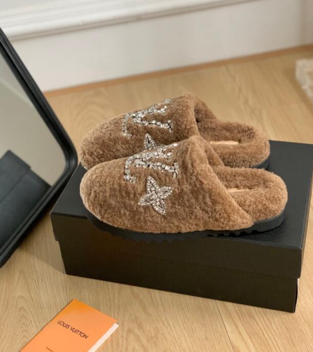 Chloe’s Picks - LOV Women Shoes - 393