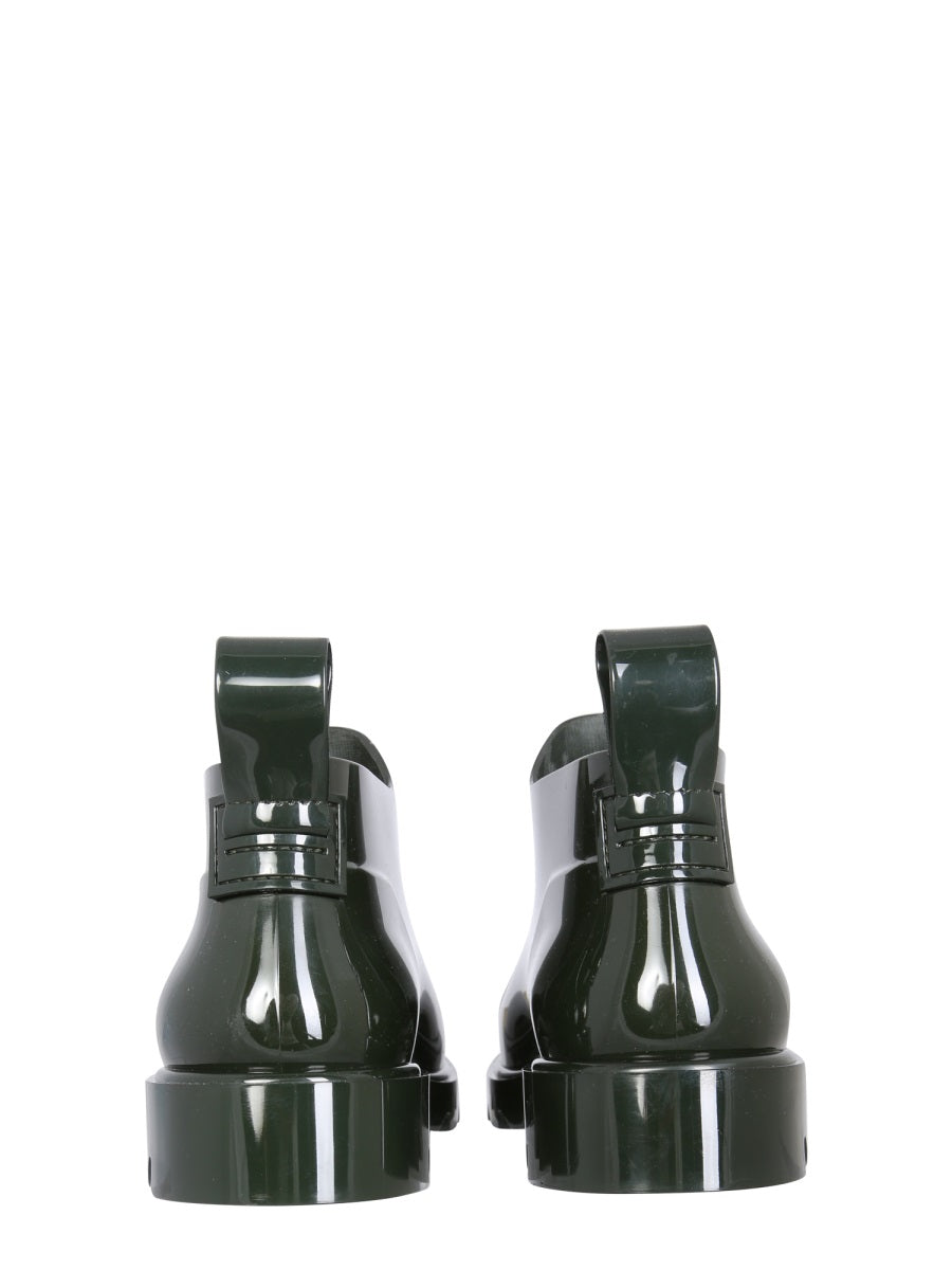 Bottega Veneta Men Stride Boots