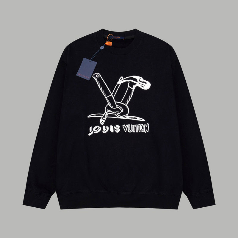 Louis Vuittion Luxury Clothes