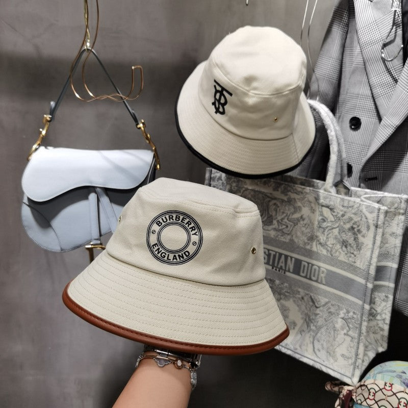 Burberry Luxury Cap