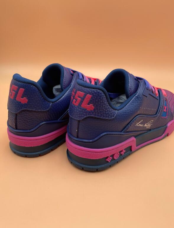 Chloe’s Picks - LOV Men Shoes - 1123