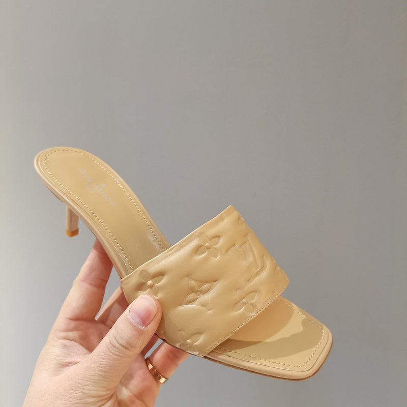 Louis Vuittion Luxury Shoes