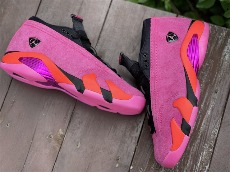 Nike Luxury Shoes