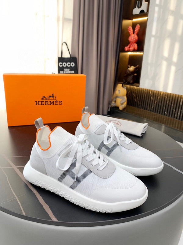 Hermes Luxury Shoes