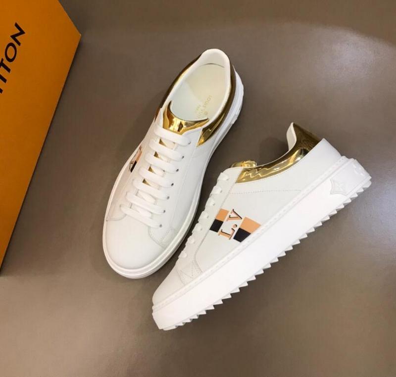Chloe’s Picks - LOV Men Shoes - 1645